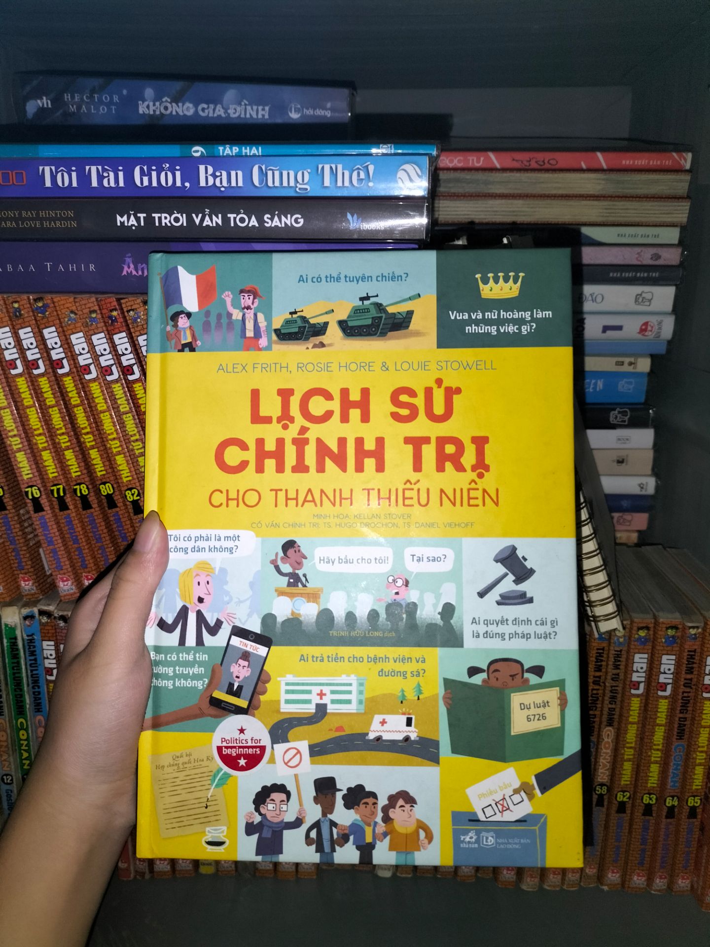 Tiki đợt này giao hàng nhanh, ổn, cơ nhma lại thiếu mút chống sốc, khổ thật cơ, nhìn chung thì được rồi