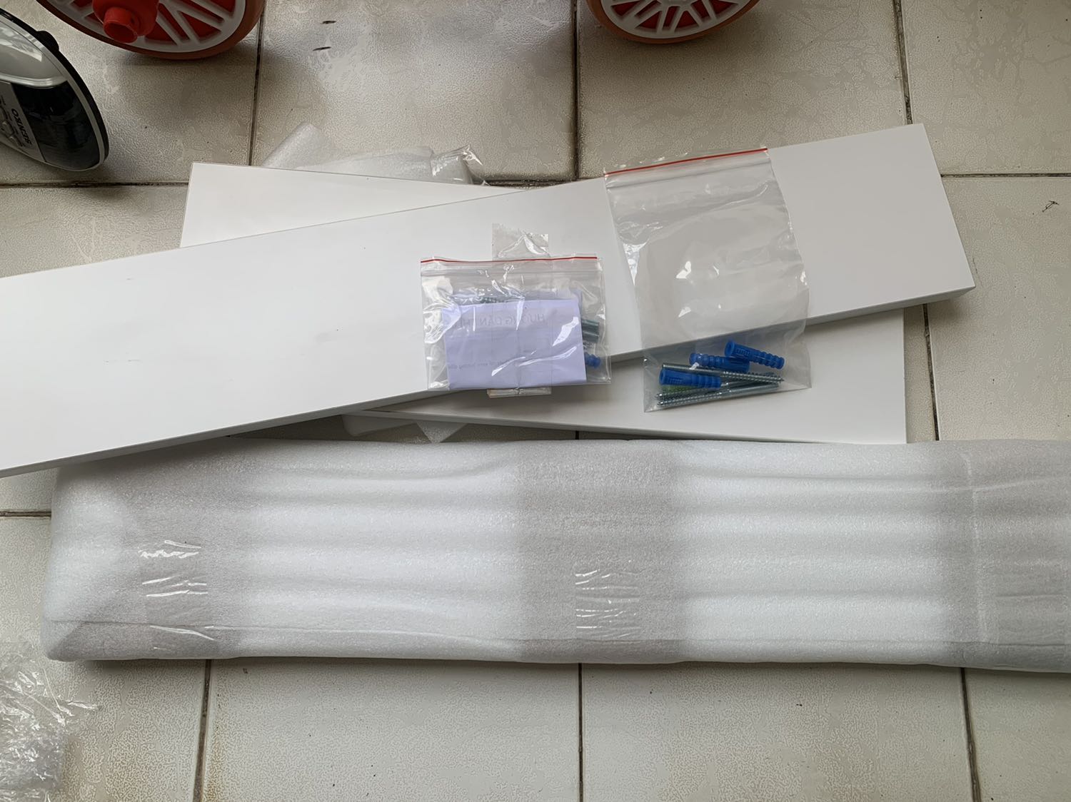 Đóng gói siêu kỹ, đẹp và đầy đủ phụ kiện. 5 sao