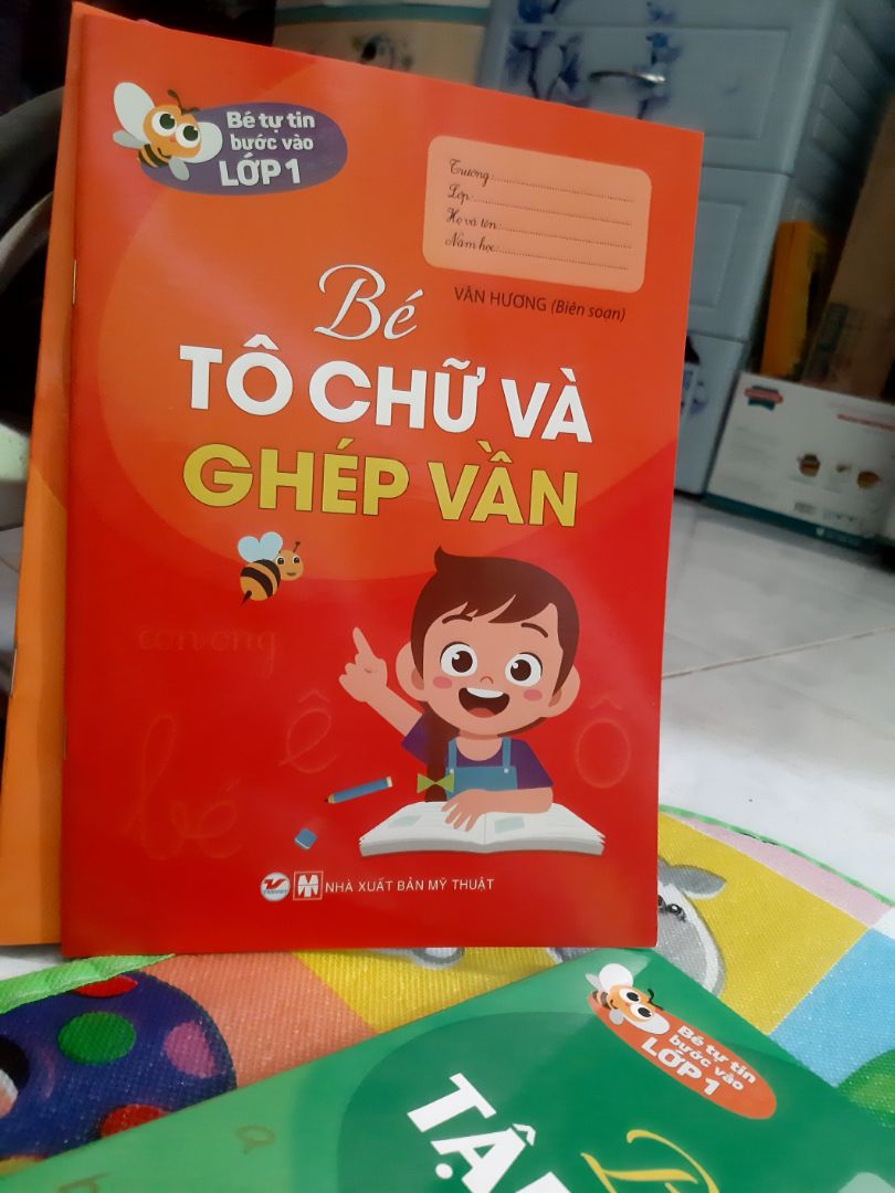 đúng vs cải cách giáo khoa hiện nay.  giúp bé nhà mình dễ dàng học và viết. tự tin bước vào lớp 1 ko xa