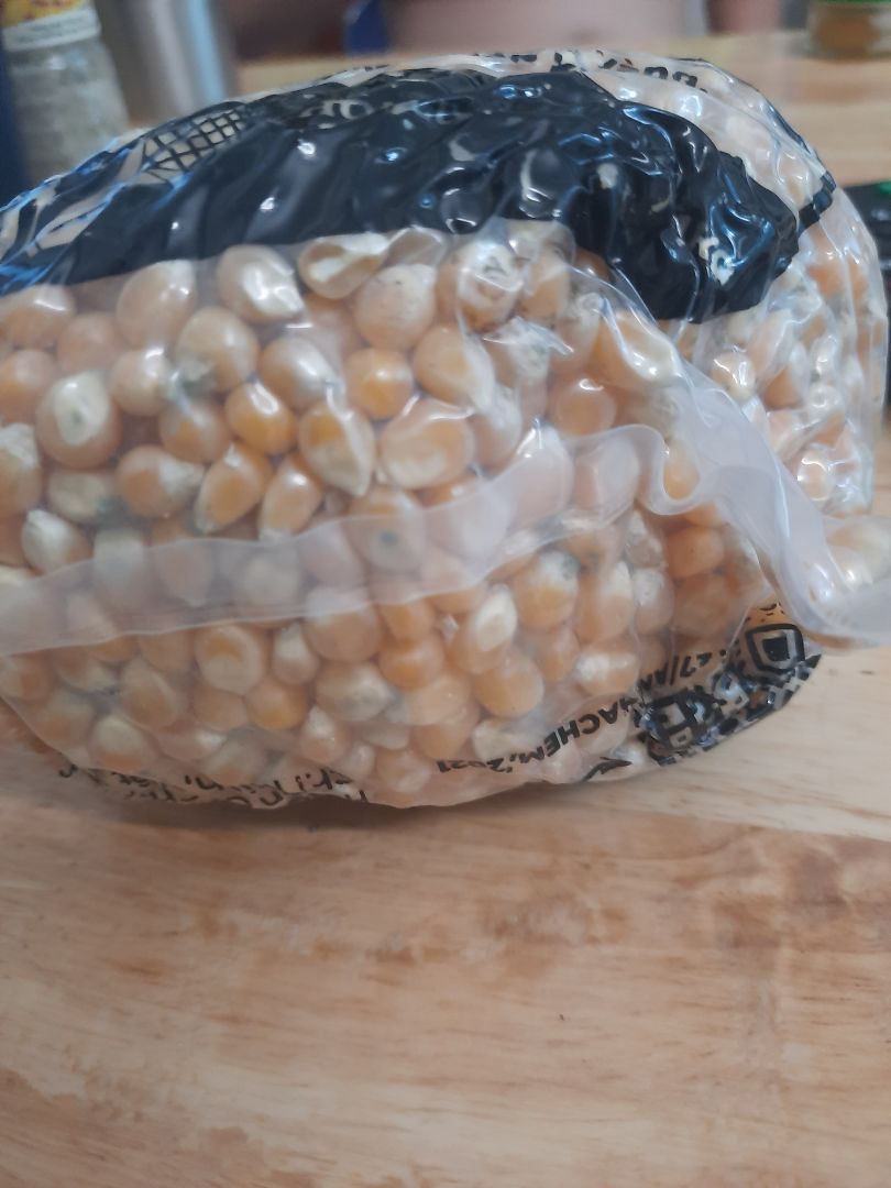 hàng mình nhận đã lên nấm mốc, k dùng được