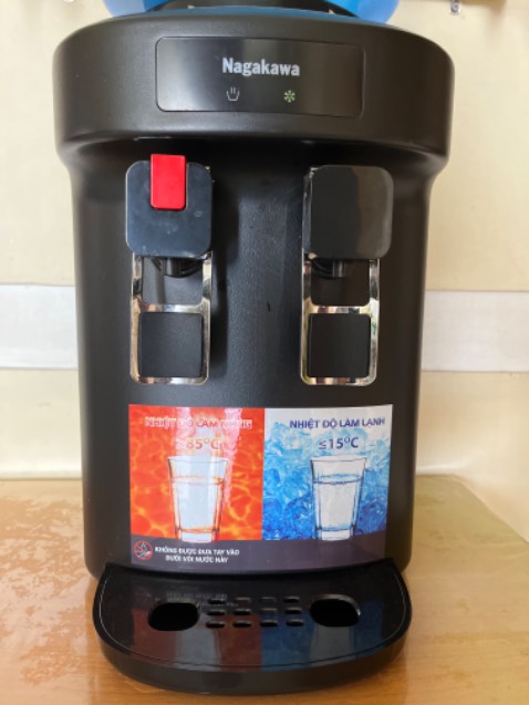 Tốt , hình Thức đẹp,  dùng khá ổn , ko gây tiếng ồn trong phòng.