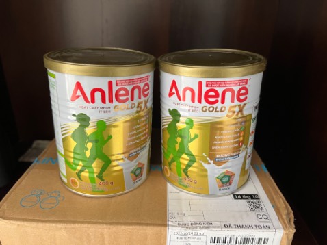 Đóng gói cẩn thận, giao hàng nhanh. Sản phẩm mới, không phải hàng cận date.