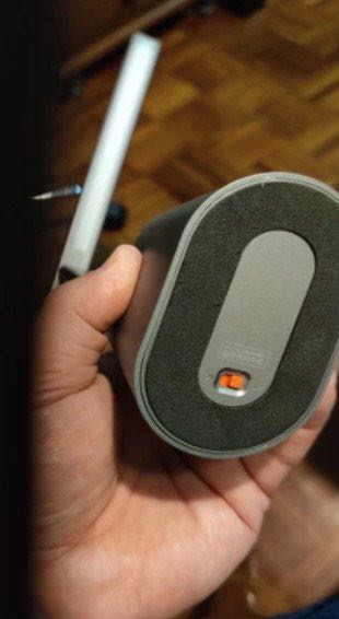 đèn để bàn độ sáng phù hợp, chế độ tự động nên rất tiện, m rất ưng sản phẩm này