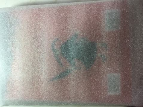 Hàng về rồi nha, ưng lắm luôn, bọc khá cẩn thận, có chút trầy ở bìa và mấy trang đầu nhưng bên trong vẫn khá ổn áp, mùi sách cũng thơm nữa, hi vọng lần sau có thể tiếp tục đồng hành