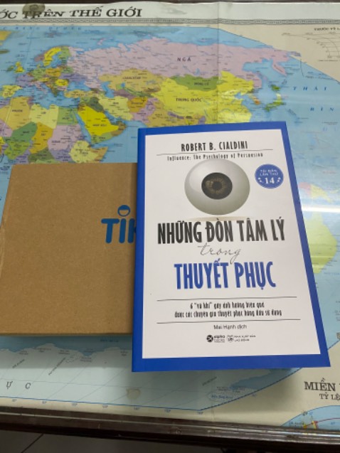 Giao hàng nhanh, đóng gói và chất lượng in tốt