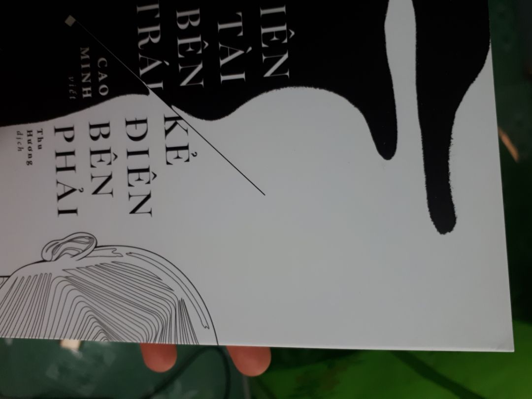 Giao hàng nhanh. Chưa đọc nên không biết nội dung như thế nào. Nhg Tiki mà bọc thêm 1 lớp nilon ngoài sách thì sẽ tốt hơn đó. Hôm đấy trời vừa mưa, hộp ướt, may mà sách bên trong ko seo. Nhưng sách vẫn cong và hơi bụi nha. Nếu mà ướt chắc em thề ko bao h mua sách của Tiki nữa.