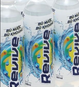 uống ngon, bù muối và khoáng chất nữa, gia hợp túi xiền, Tiki giao nhanh và cẩn thận, rất oke.