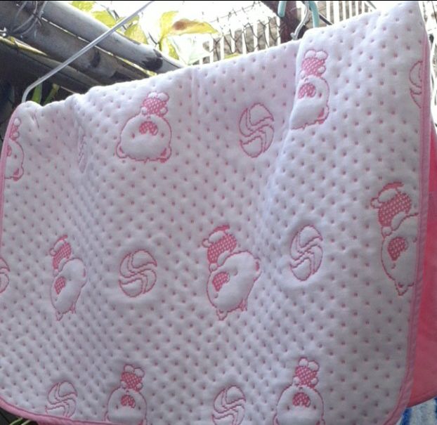 tấm hút tốt hơn tấm sài 1 lần . đã đặt mua thêm