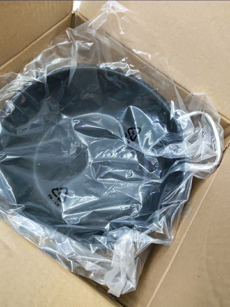 shop đóng gọi, và giao hàng nhanh, có phiếu bảo hàng, nồi nặng và dày lắm