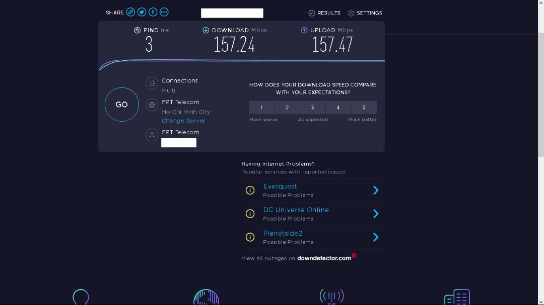 Ưu điểm
1.Thiết kế nhỏ gọn, dài tầm 1.5 đốt tay
2.Tỏa nhiệt khá tốt, sử dụng hơn 3h nhưng ko nóng lắm
3.Bắt wifi tốt, mượt, ko bị trễ, lag
4.Dễ sử dụng, cắm vào sử dụng luôn (win 10)
Nhược điểm
Ko có nắp đóng nên dễ bám bụi, ko có dây nên khó cầm, dễ rơi mất.
Nhìn chung hài lòng với sản phẩm, cần xài thêm 1 thời gian để biết bền hay không Ưu điểm
1.Thiết kế nhỏ gọn, dài tầm 1.5 đốt tay
2.Tỏa nhiệt khá tốt, sử dụng hơn 3h nhưng ko nóng lắm
3.Bắt wifi tốt, mượt, ko bị trễ, lag
4.Dễ sử dụng, cắm vào sử dụng luôn (win 10)
Nhược điểm
Ko có nắp đóng nên dễ bám bụi, ko có dây nên khó cầm, dễ rơi mất.
Nhìn chung hài lòng với sản phẩm, cần xài thêm 1 thời gian để biết bền hay không