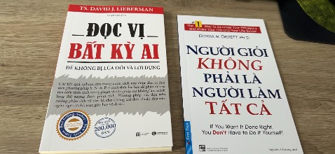 -Nội dung ngắn gọn dễ hiểu , sách cũng mỏng thôi nên đọc nhanh.
-Đặt buổi sáng trước 12h đã nhận được rồi!
Cảm ơn đội ngũ Tiki