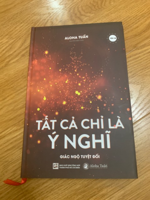 mình mua sách cách đây mấy tuần không hiểu sao cuốn IV toàn trang trắng không có chữ. Có thể gửi lại cho mình quyển IV được không