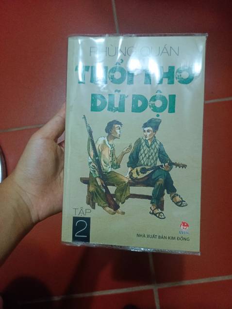 Nội dung mình đã đọc quyển một rồi nên thấy siêu hay . Phù hợp cho mọi lứa tuổi . Shop đóng gói kỹ càng mình thấy hài lòng