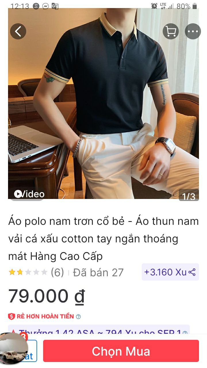 bán hàng quá uy tin kiểu treo đầu dê bán thịt ***. 
đặt mua áo giống trong hình và là màu đen shop gửi cho quả áo nhăn nheo và sai màu. TÔI Ạ