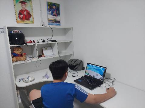 Máy nguyên seal, dùng ok