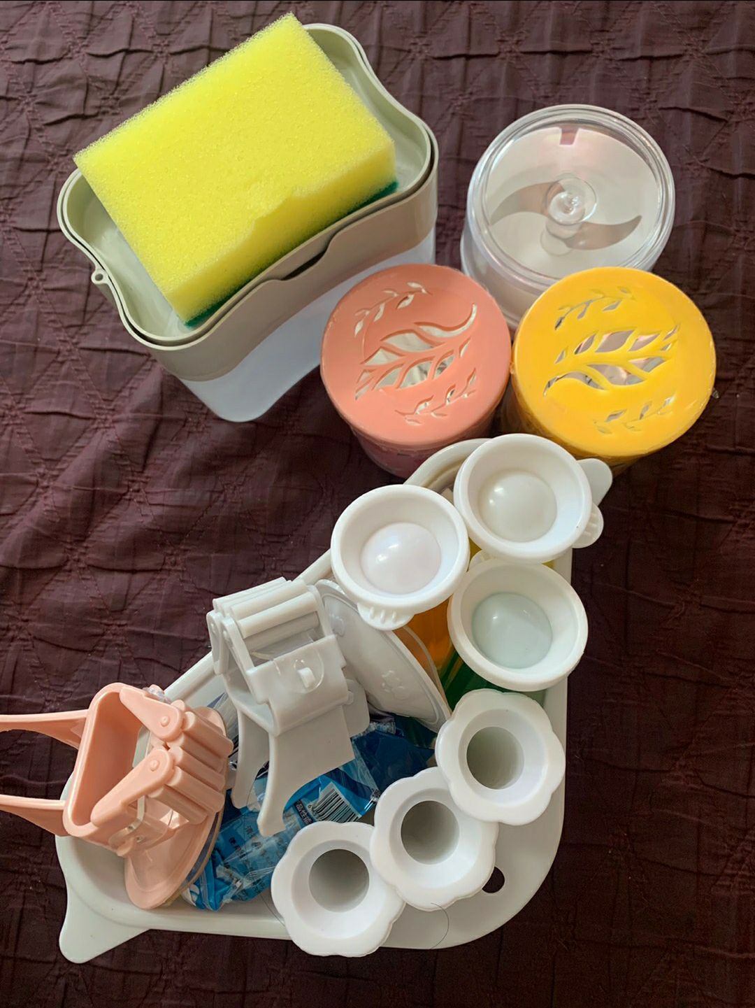 shop giao đầy đủ hang, nhanh, hàng giống mô tả, 5 sao nhé, rất ưng ý