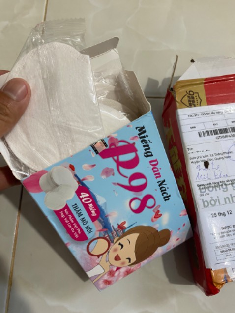 Buôn bán dối trá, nhắm ăn dc tiền của người khác ko.
T mua cái j mà m dám gửi bộ dán nách này