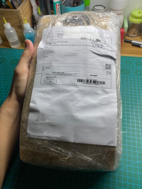 Đẹp, chắc giá hợp lý. Sẽ ủng hộ thêm