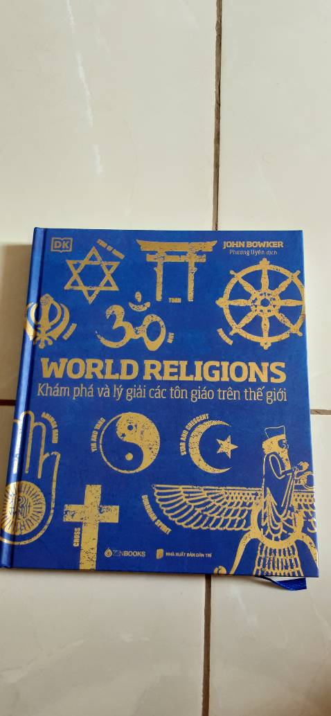 sách rất đẹp ạ