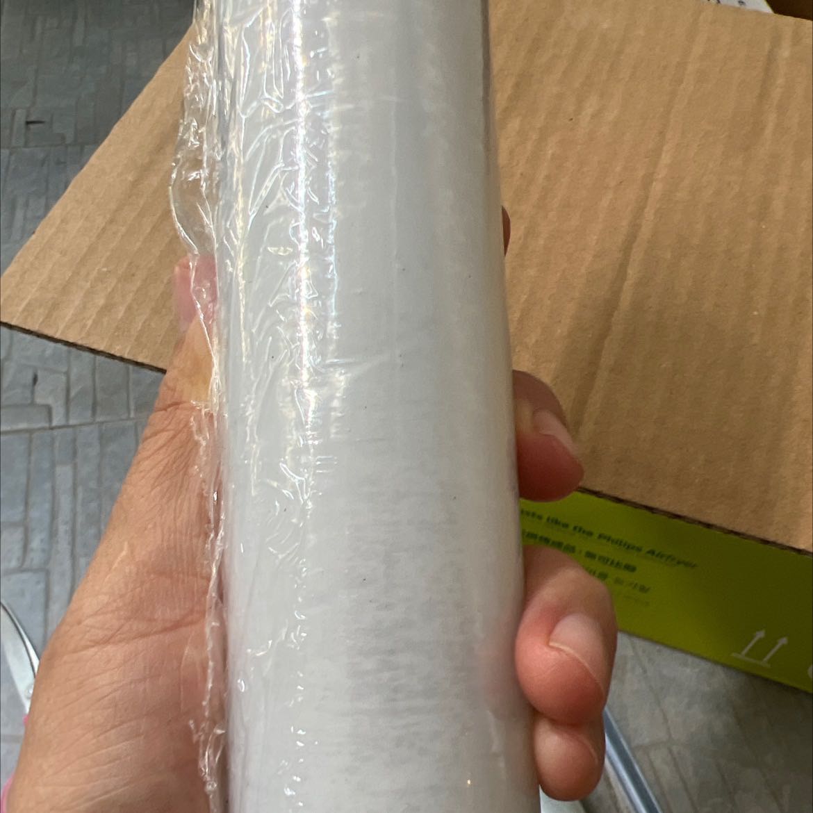 Giao hàng nhanh gọn sử dụng ok ak