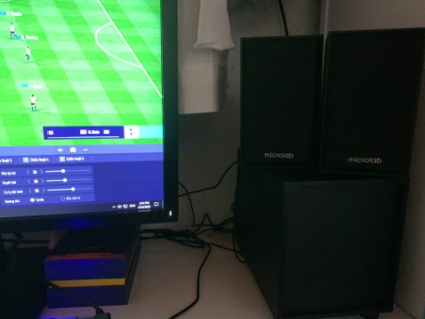 loa nghe hay chất lượng oki giả cả pải chăng