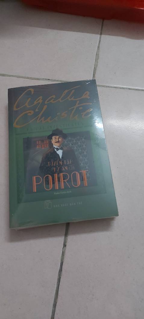 Nội dung hấp dẫn lôi cuốn. In ấn rõ nét màu sắc đẹp. Chất lượng giấy tốt.