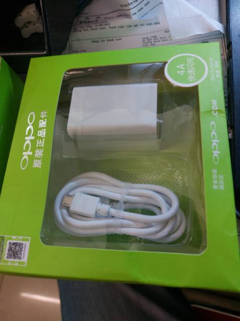 NCC giao hàng ko đúng yêu cầu mua hàng của khác   
YC Mua  Củ Sạc Baseus GaN2 Pro Charging Charger C+C+A 65W Charging Set (Kèm cáp sạc C to C 100W) - Hàng Chính Hãng - Đen0
Giao cho cuc sac oppo + mấy quạt linh tinh . Thất Vọng