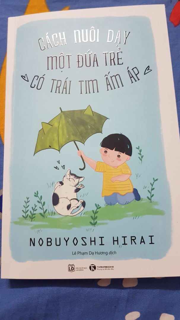 Sách hay dành cho ba mẹ