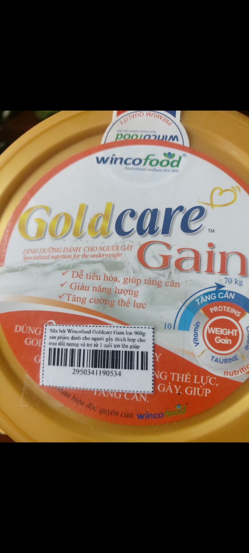 Đóng gói xấu. móp méo.Đã mua nhiều lần mà shop luôn cẩu thả.Vì thế 2 đơn sau mua 8 *** đã đặt rồi hồi lại luôn. Sợ lại tình trạng như thế này nữa. Mong shop làm ăn có tâm.