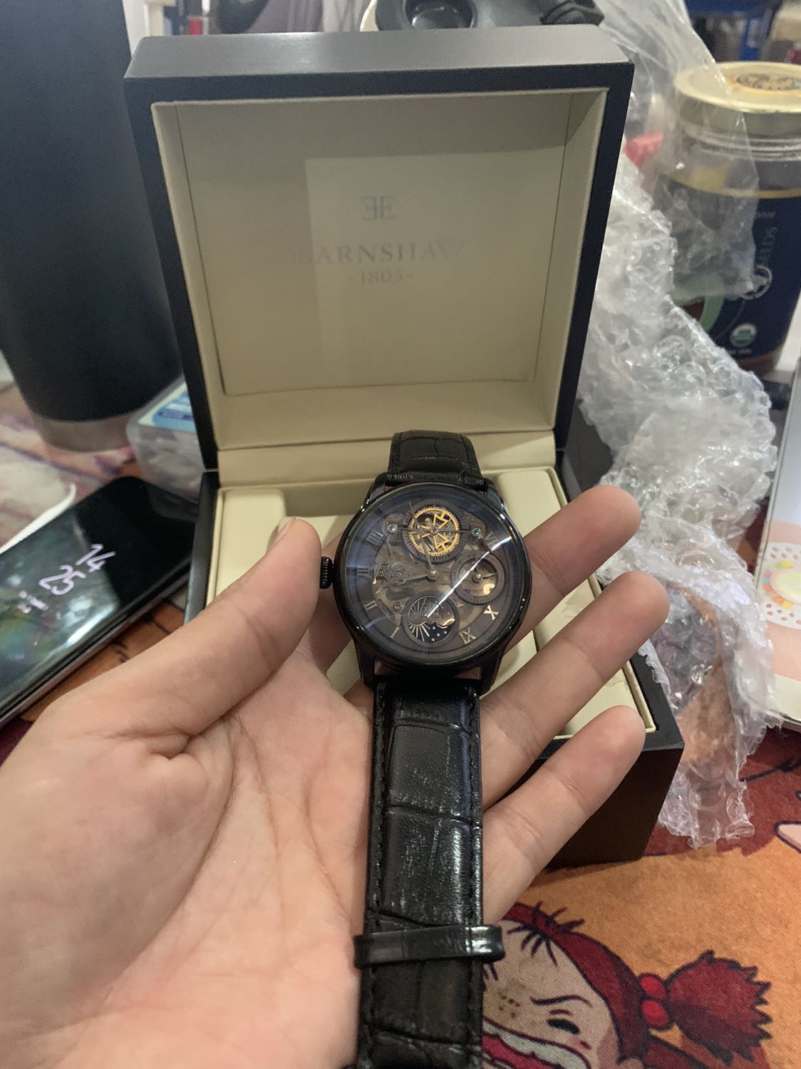 Chổi xài ok lắm mọi người. Y hình . Có túi bọc. Mà giá rẻ hơn nhiều chỗ khác nhen. Hình minh hoạ ạ. Vì chổi để sau cốp xe k quên chụp rầu 😂😂