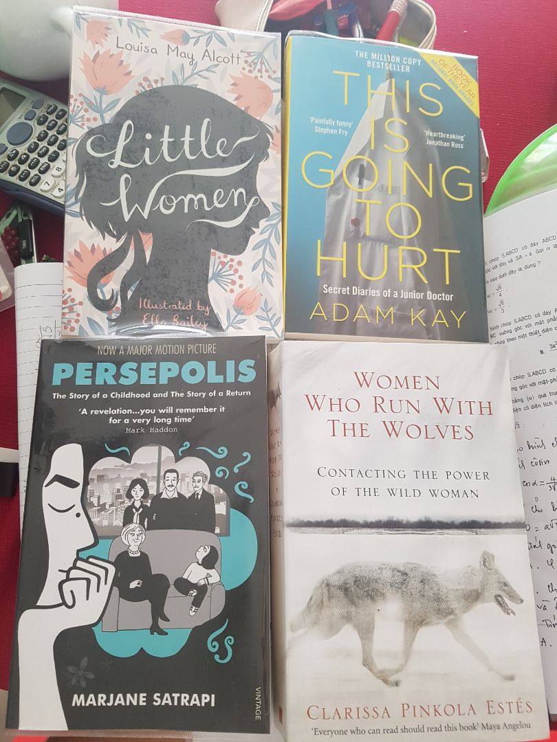 sản phẩm được giao nhanh , sớm hơn dự kiến 4 ngày và sách khôn bị hỏng hay bị lỗi .