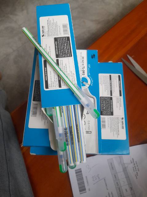 Mực ra đều, đẹp, chất lượng, mua bán lại nên mua nhiều