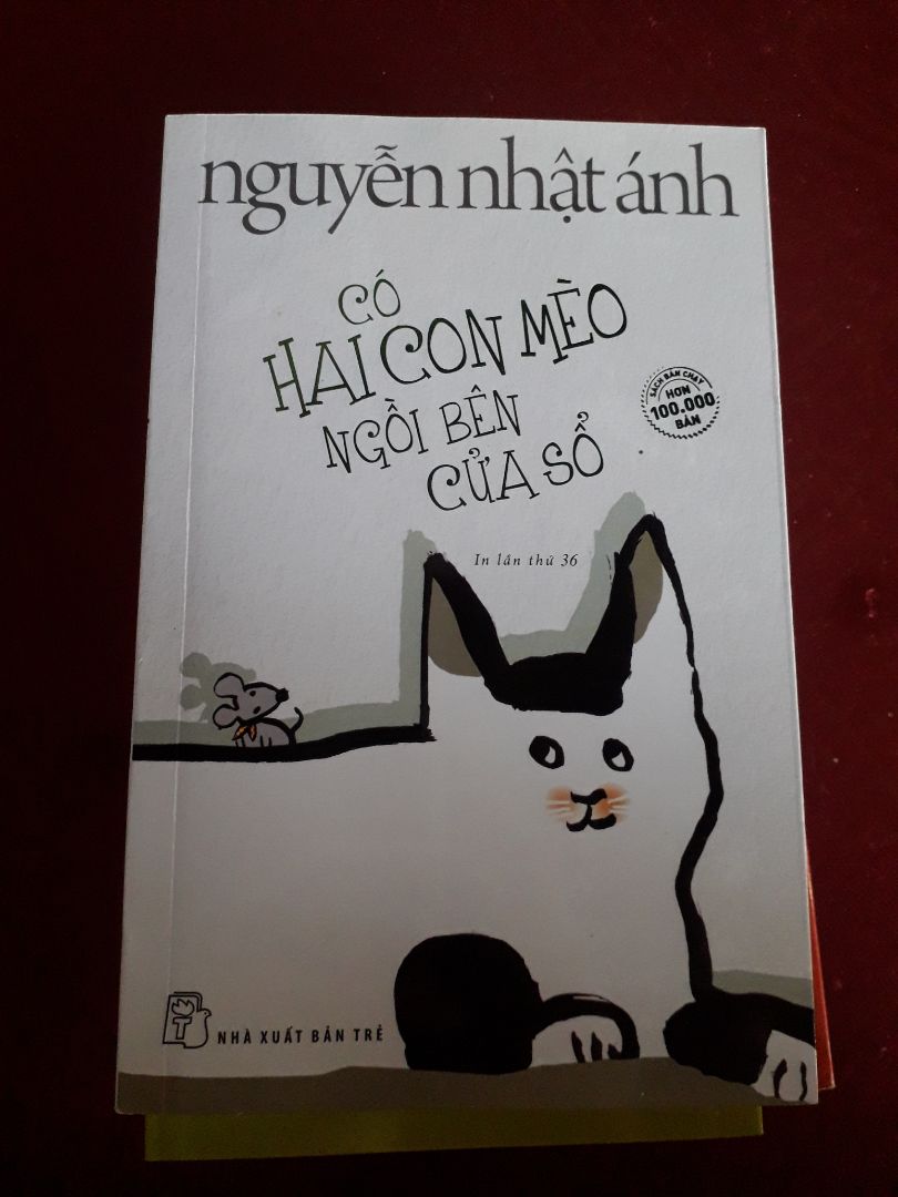 Ảnh đánh giá