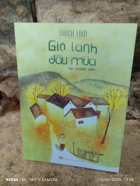 Rất thích cách đóng gói bảo vệ môi trường, giảm thiểu nilon của tiki. Nên dù nhận sách có bị móp méo gãy góc gì mình cũng chẳng phiền. Nội dung sách thì khỏi phải bàn rồi.
