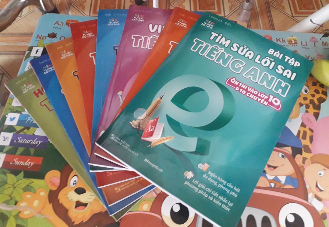 Em đã nhận được sách rồi ạ, em cảm ơn nhà sách và team giao hàng tiki. sách được đóng gói  rất kĩ, giao hàng nhanh , sách đẹp, nội dung hay