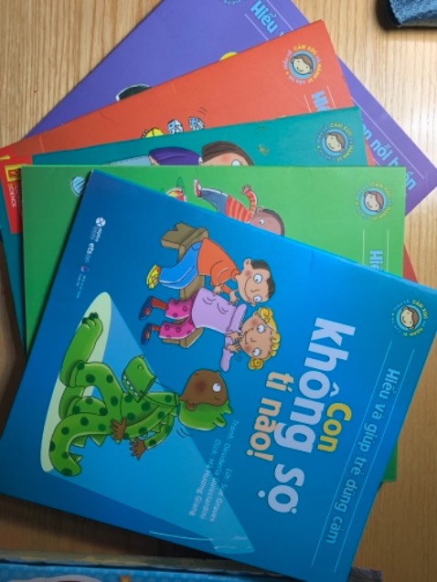 Sách hay, đáng đọc