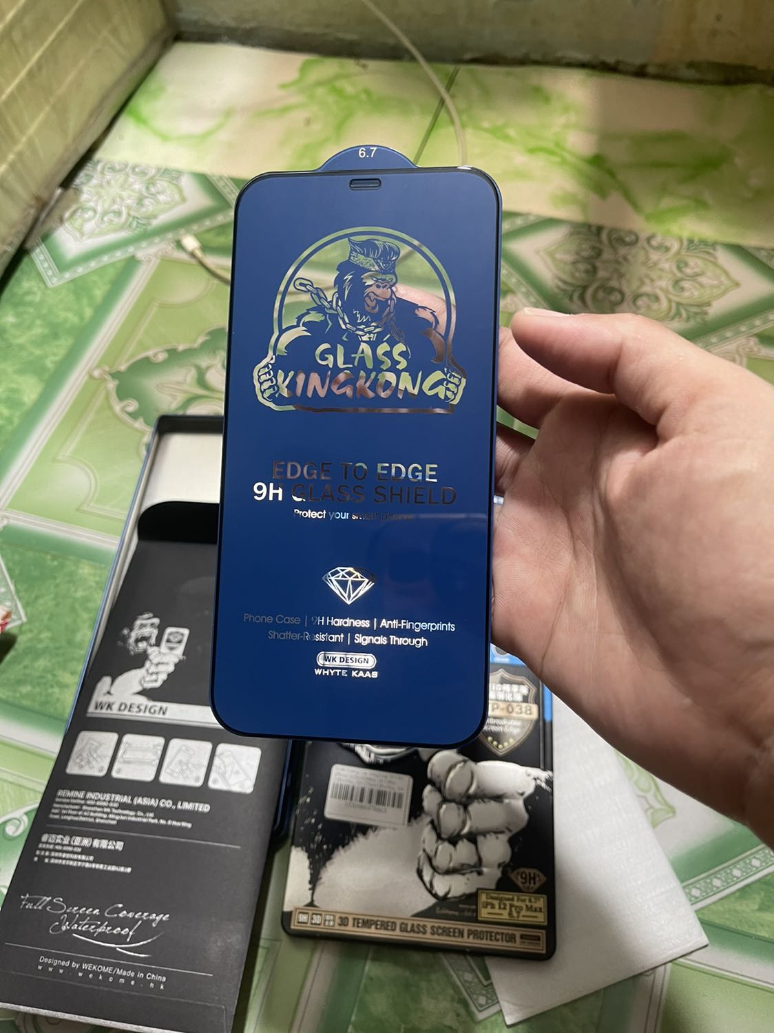 Chất lượng ok, giao hàng nhanh, đóng gói tốt Chất lượng ok, giao hàng nhanh, đóng gói tốt