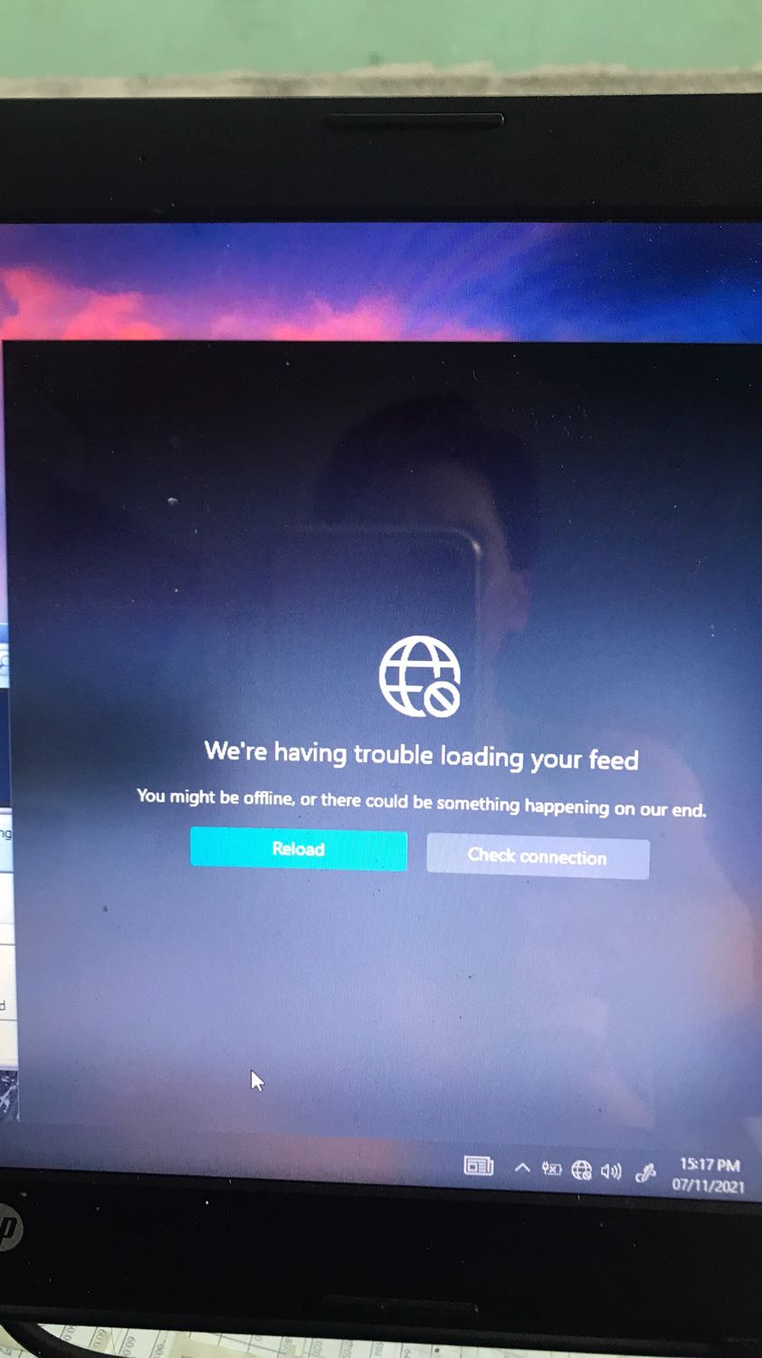 Không sử dụng được sản phẩm