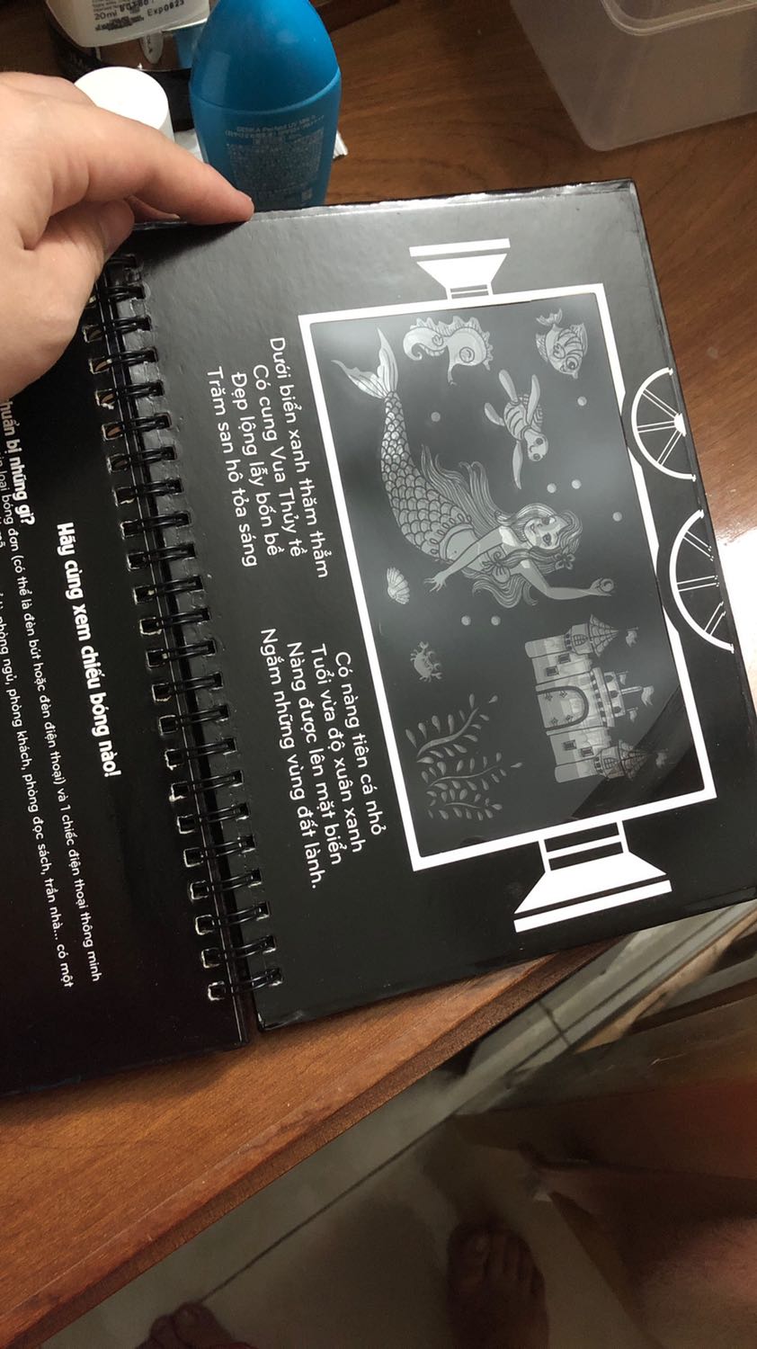 Đã nhận được sách. Cảm thấy hài lòng. Bạn nhỏ nhà mình rất thích đọc truyện chiếu bóng