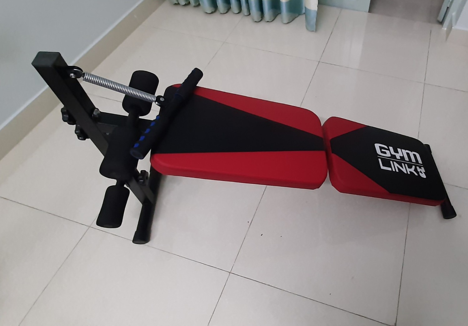 Tốt. Sản phẩm tốt, cứng cáp,  đúng như mong đợi. Tiki gói hàng cẩn thận, chắc chắn. Giao hàng nhanh.