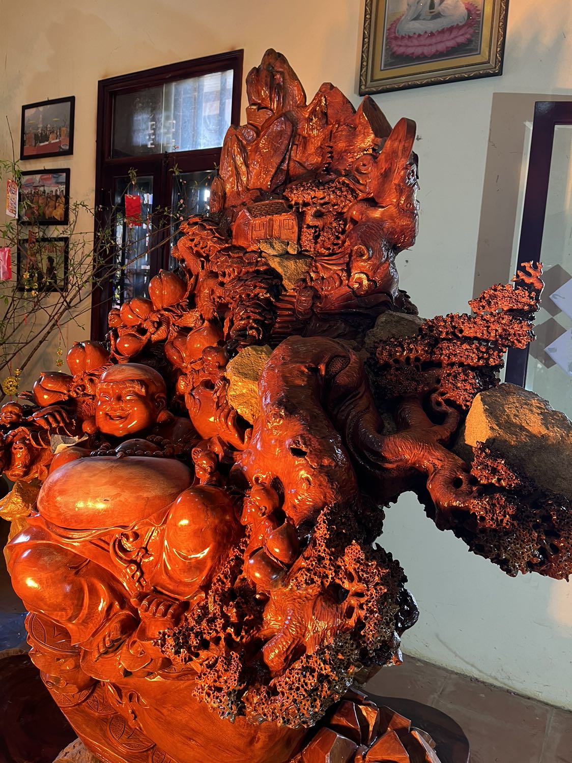 Hàng chất lượng tốt