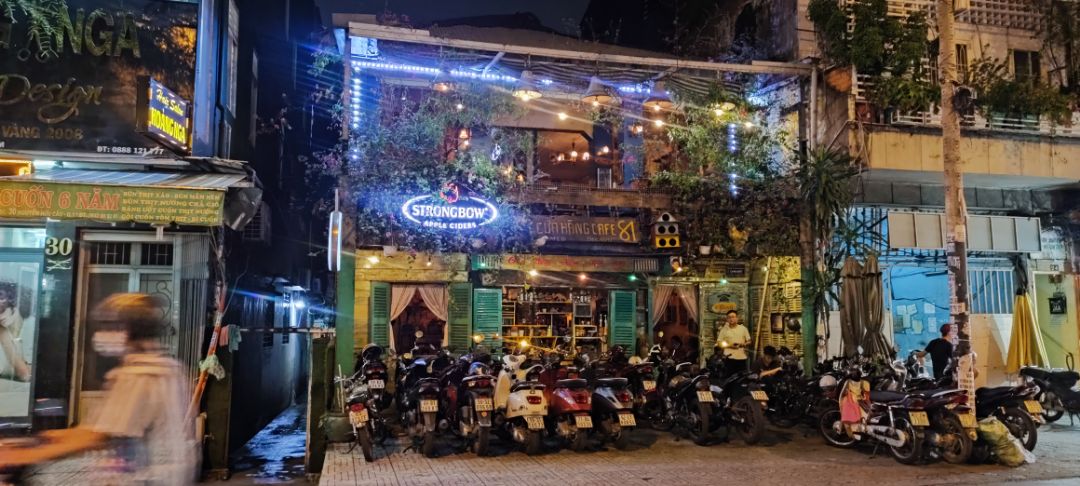 Thấy cũng ok lắm