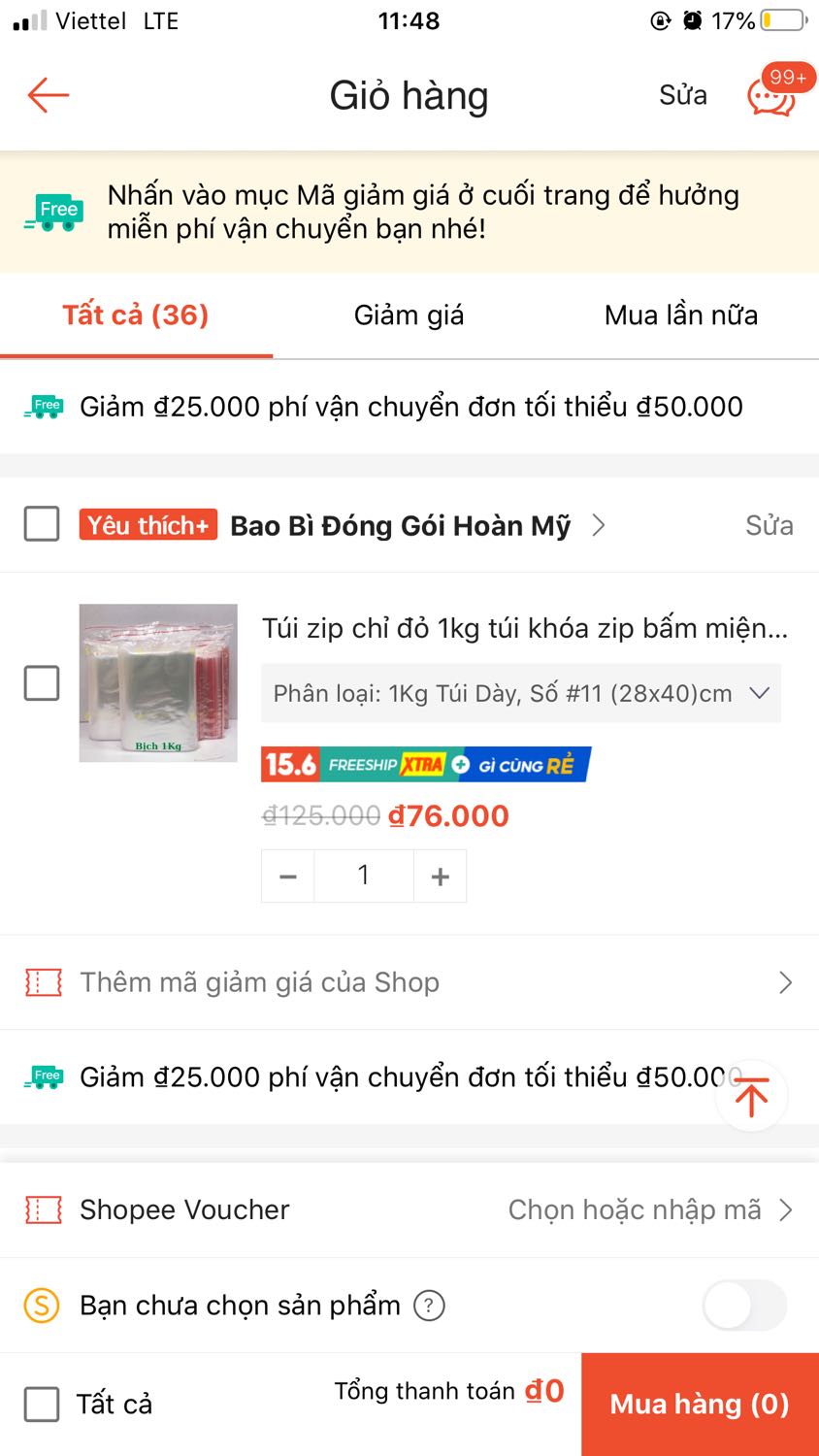 Uletr, mua khẩu trang có 10k á, lúc đầu sợ shop sẽ giao 1 cái khẩu trang hoặc 10 cái
mà không ngờ shop giao đủ
nói chung cảm ơn shop đã tạo deal
mọi người mua khẩu trang giữ gìn sức khỏe nha