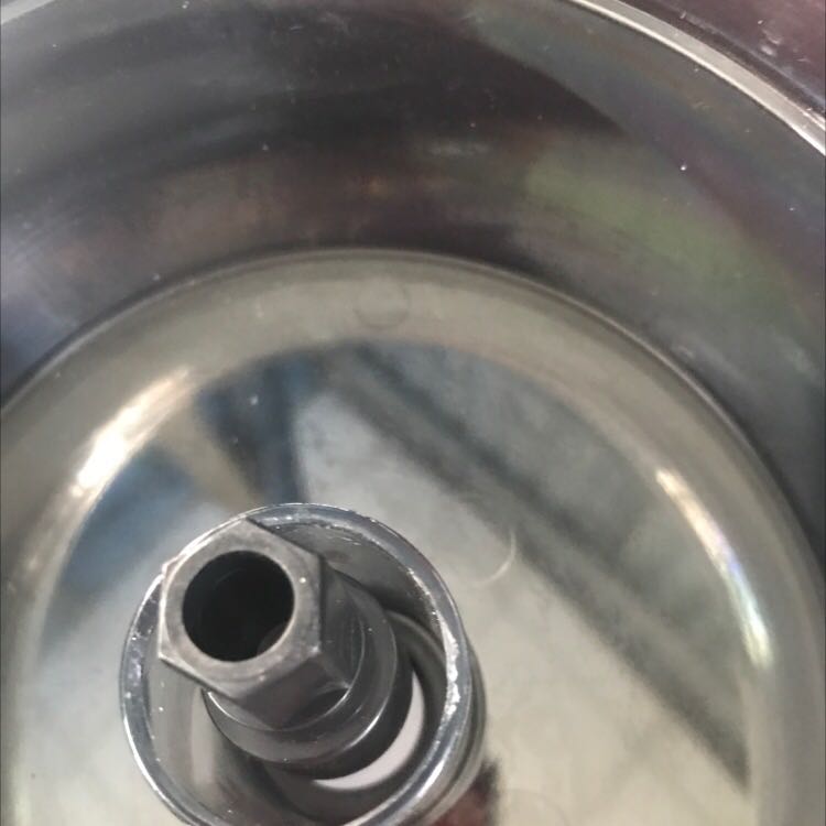 May vat cam k hoạt động duoc