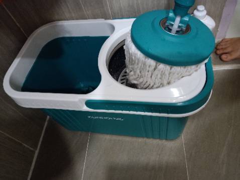 Sản phẩm chất lượng rất tốt luôn ạ. Chắc chắn, mà chất liệu cũng bền nữa. Giá thì quá tốt so với sản phẩm luôn. Mà mọi người nếu mua thử để ý giá cả xem sao nha, vì lúc mình mua sản phẩm này là không phải flash sale. Nhưng khi mình thấy flash sale thì giá sp lại có vẻ tăng lên so bới ban đầu. Nên mọi người chú ý giá như thế nào cho tốt nha. Mình cũng cảm ơn Shop ạ