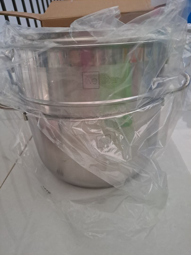 Nhận hàng rồi. Sản phẩm rất ưng ý. Shop bán hàng uy tín. Nồi dày nhìn là thích liền.