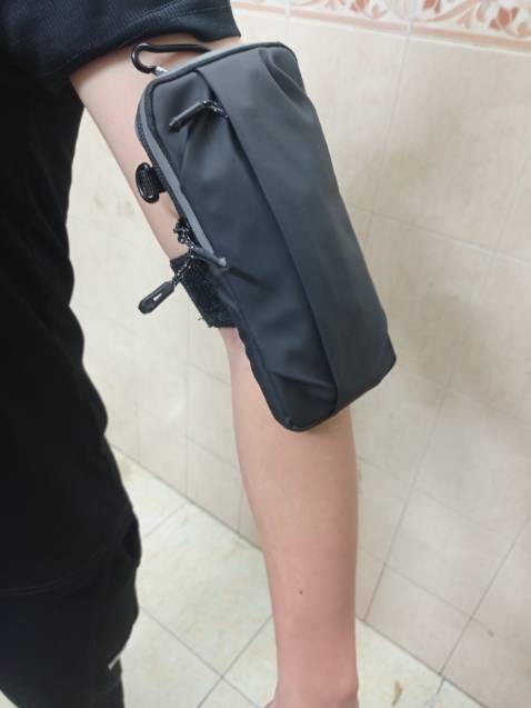 Sốp đóng gói ok lắm nha , túi xịn qt luôn ạ ! Sẽ ủng hộ sốp lâu dài ! Hài lòng về thư cảm ơn của sốp