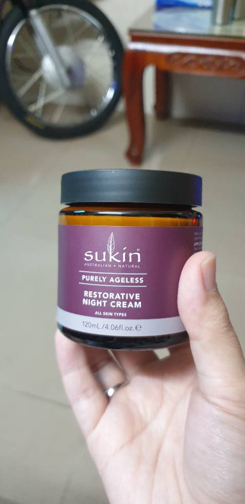 Giảm giá sâu. Kem giao tới còn nguyên vẹn.