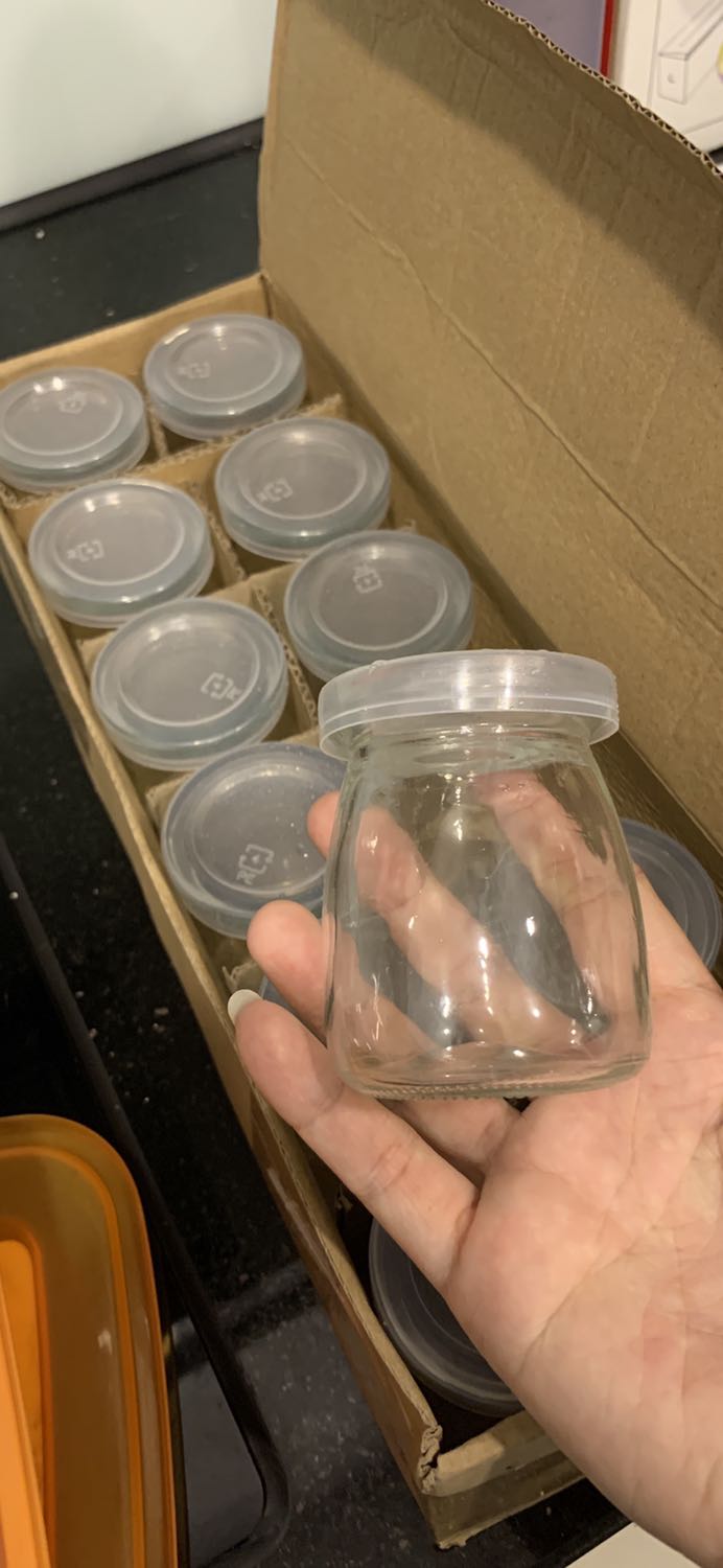 Hình đăng hũ có hình thú dễ thương, nhưng hàng  thực tế nhận được ko có.