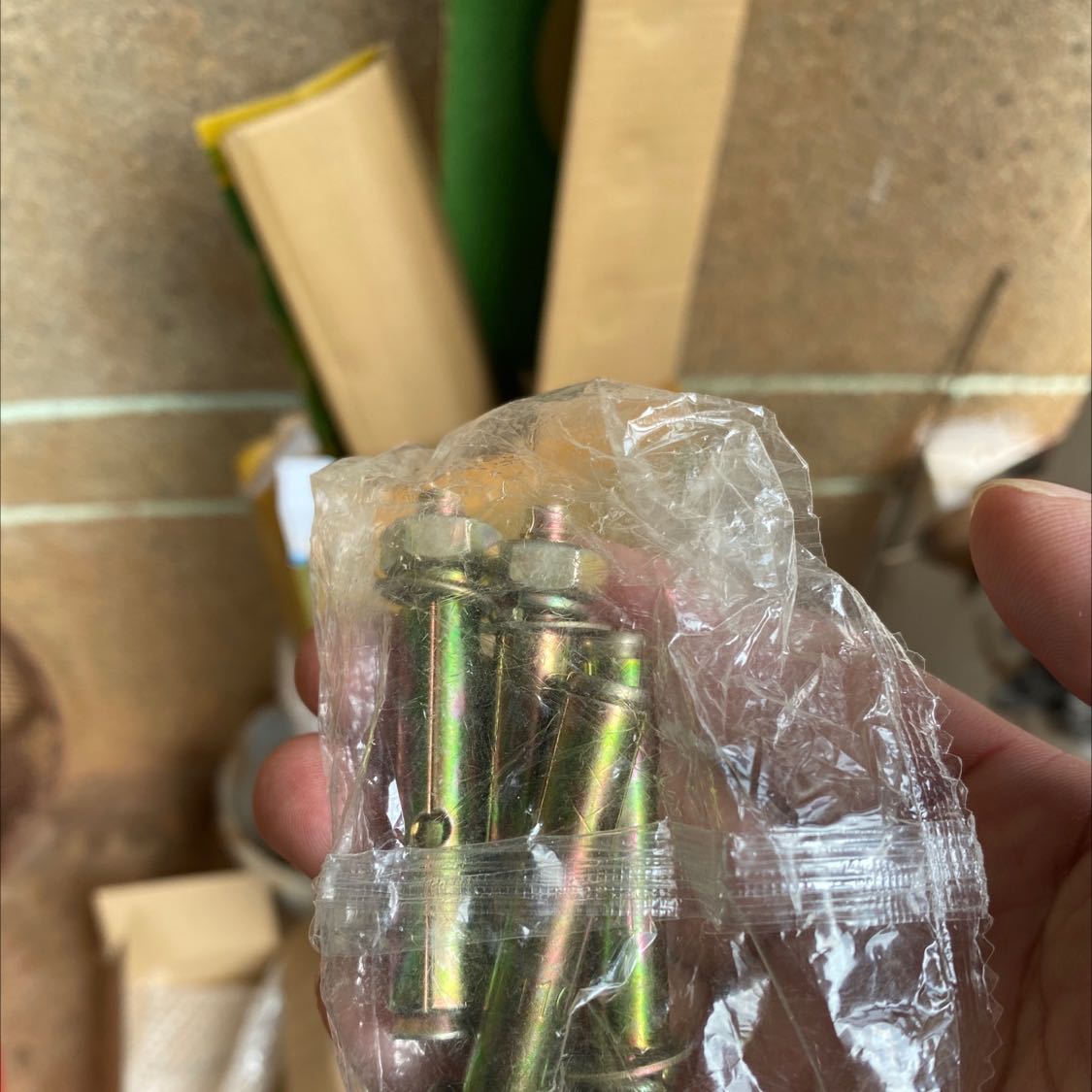 Giao nhanh. Đóng gói cẩn thận. Hi vọng sử dụng tốt